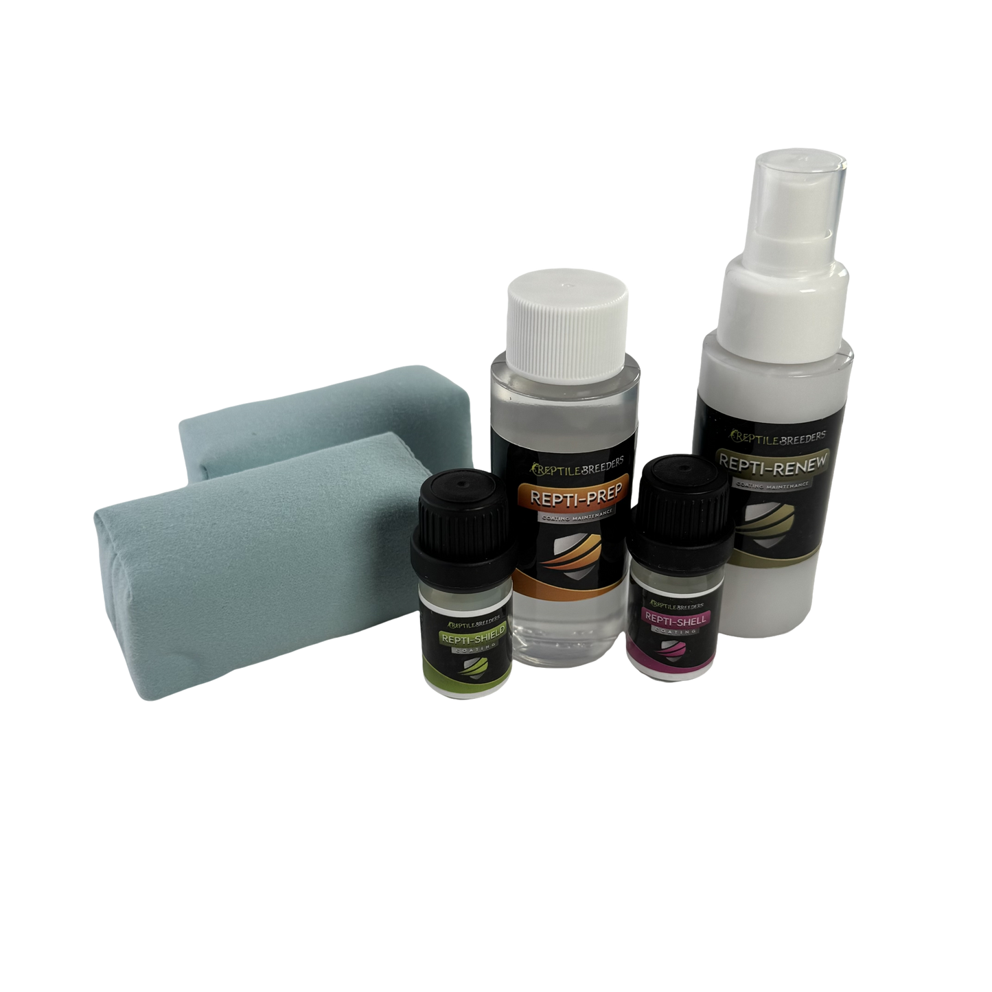 Repti-Coat Combo Kit
